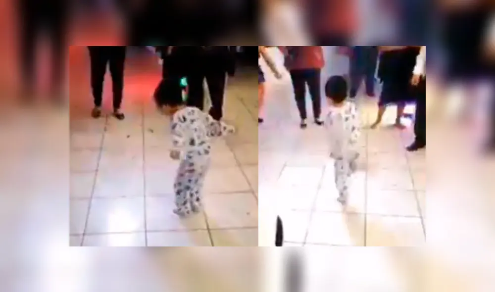 Desliza para ver los detalles de este video viral de Facebook. Foto: Captura.