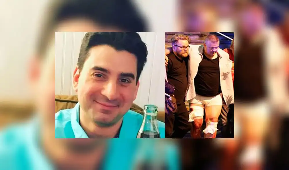 Atentado en Mánchester: el indignante comentario de un periodista tras el ataque