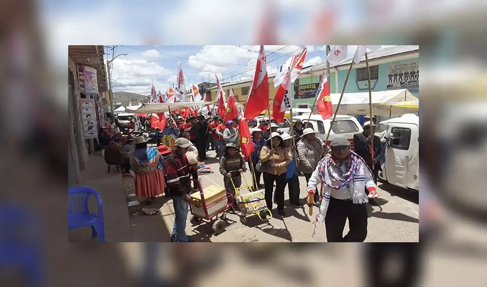 Candidato Adolfo Iruri Dávila Candidato Adolfo Iruri Dávila