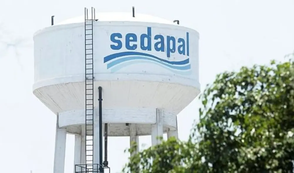 Sedapal