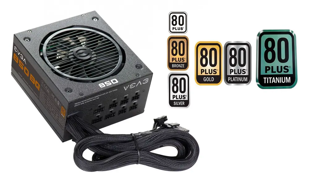 ¿Pensabas comprar una nueva fuente para tu PC? Cuidado, el organismo detrás de la licencia 80 Plus subió su precio. Foto: Cyberpuerta/3DJuegos ¿Pensabas comprar una nueva fuente para tu PC? Cuidado, el organismo detrás de la licencia 80 Plus subió su precio. Foto: Cyberpuerta/3DJuegos