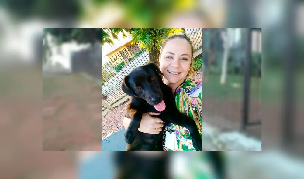 Desliza para conocer a los protagonistas de esta historia que se viralizó en YouTube y otras redes sociales. Foto: Captura. Desliza para conocer a los protagonistas de esta historia que se viralizó en YouTube y otras redes sociales. Foto: Captura.