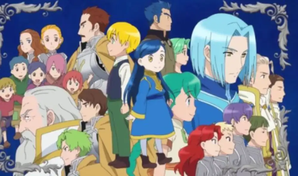 Conoce los detalles de la segunda temporada de este anime