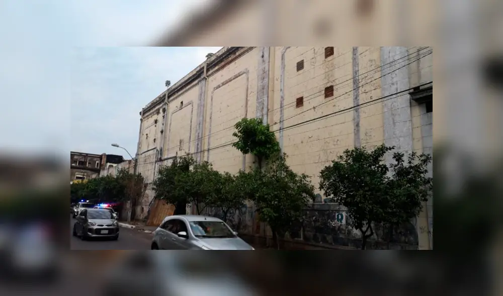 Adolescente es hallada maniatada, drogada y con signos de abuso sexual [VIDEO]