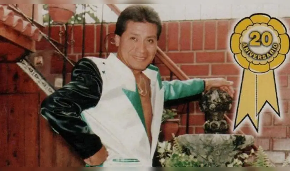 Cómico El 'Gato' Abad fallece.