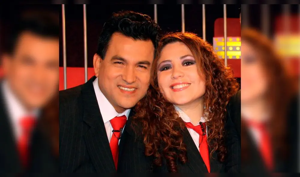 Hernán Vidaurre y Giovanna Castro vuelven al teatro