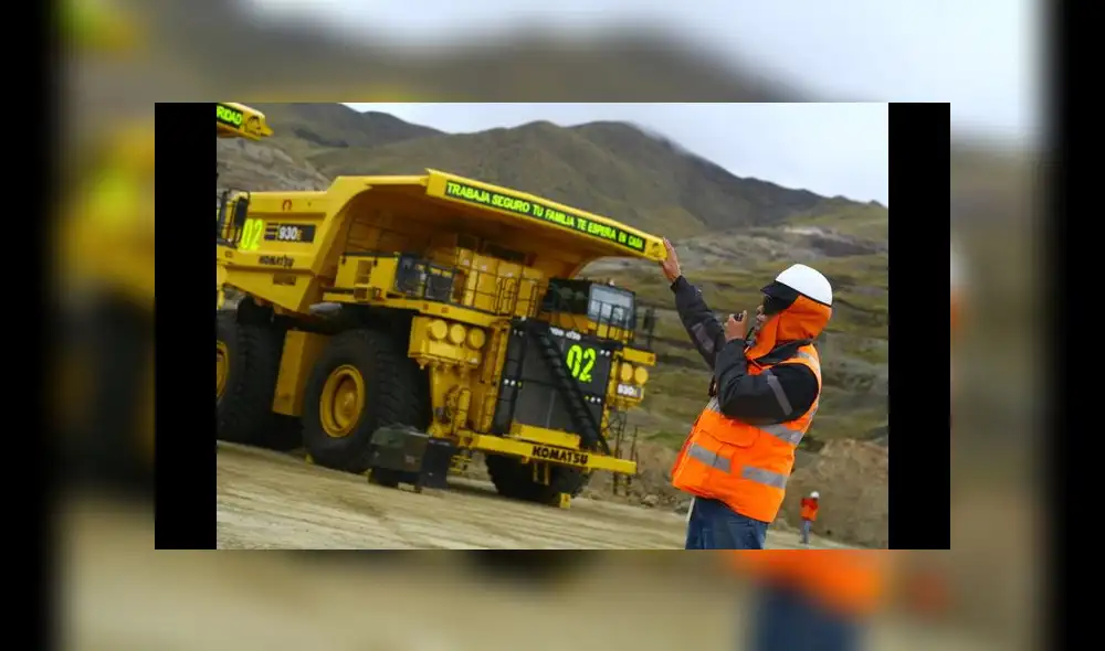 Costos de los EIA en el Perú va entre US$ 500 mil y US$ 1 millón