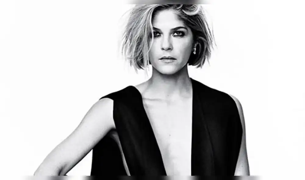 Selma Blair