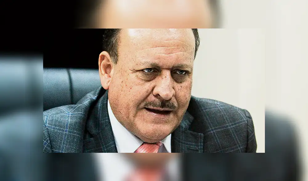 Opinión. Sergio Dávila consideró que por lealtad Aráoz debió mantenerse en la bancada Opinión. Sergio Dávila consideró que por lealtad Aráoz debió mantenerse en la bancada