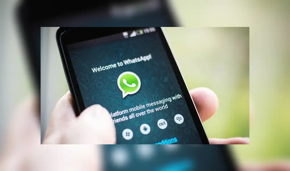 WhatsApp: así puedes recuperar fotos borradas en la app