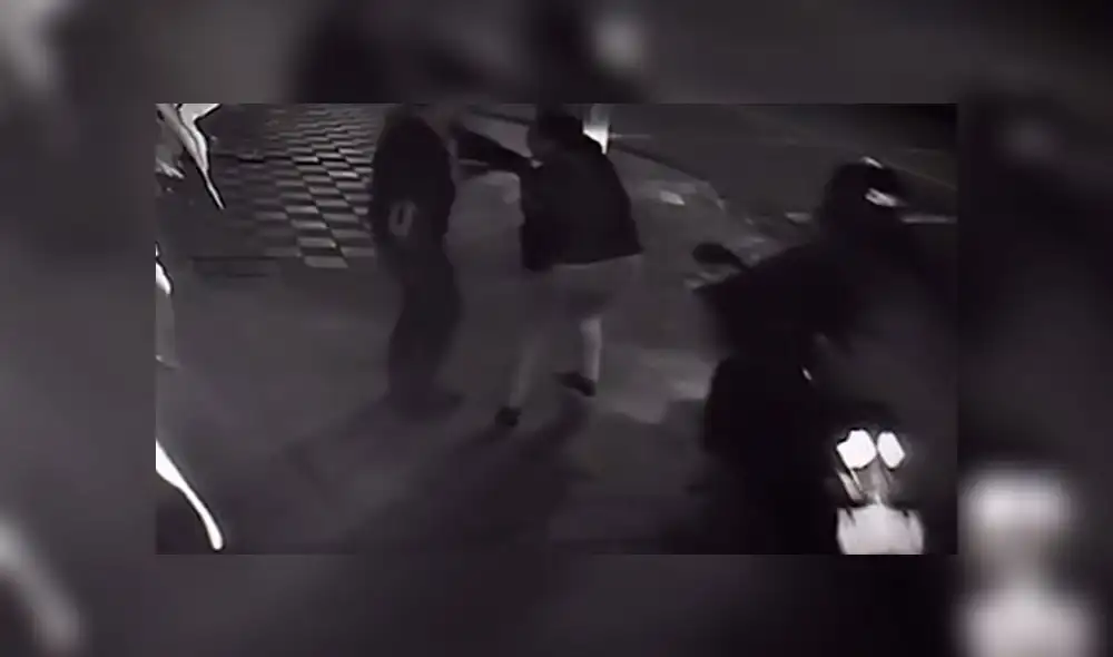 El brutal crimen a golpes de una anciana para robarle su cartera que indigna a Colombia