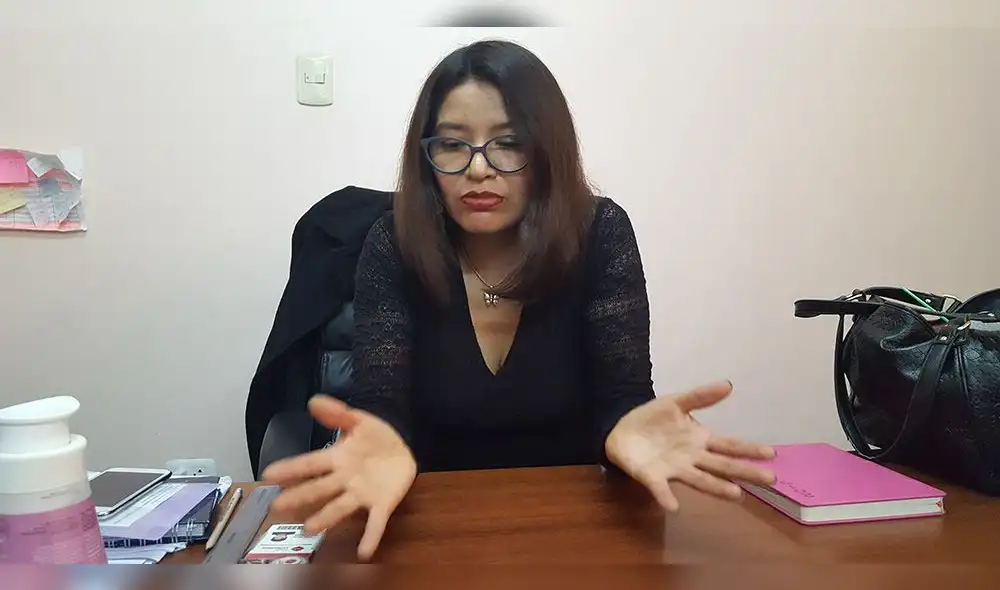 Fiscal sobre asesinatos de pobladores en Tambo: No hubo errores... tuvimos limitaciones para investigar