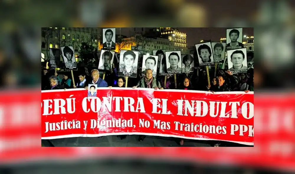 Opinión sin representación