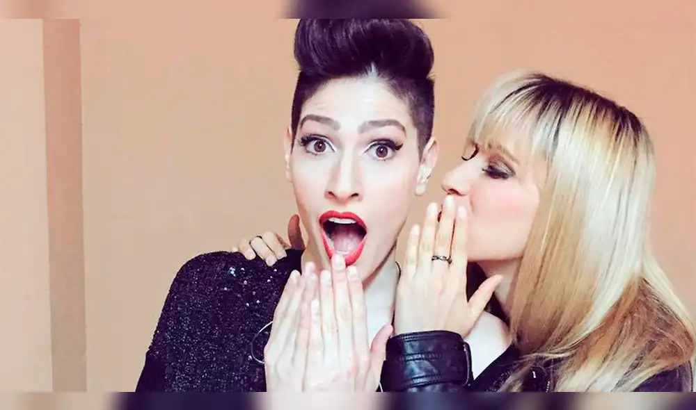 Ha-Ash descarta unirse a artistas de reggaetón y trap para lograr mayor éxito