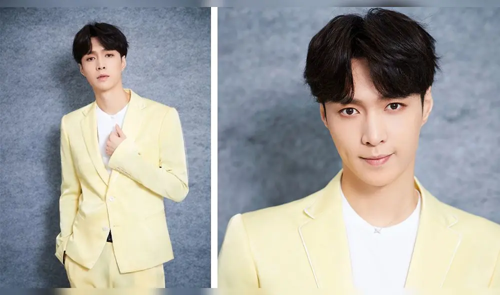 Lay inició su carrera en China en el 2015, cuando SM Entertainment estableció un estudio personal para él.