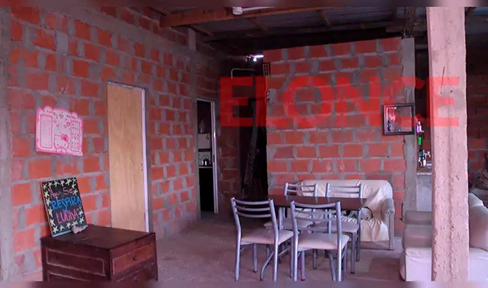 YouTube viral: hermanas albañiles hacen su propia casa y así les queda [VIDEO]