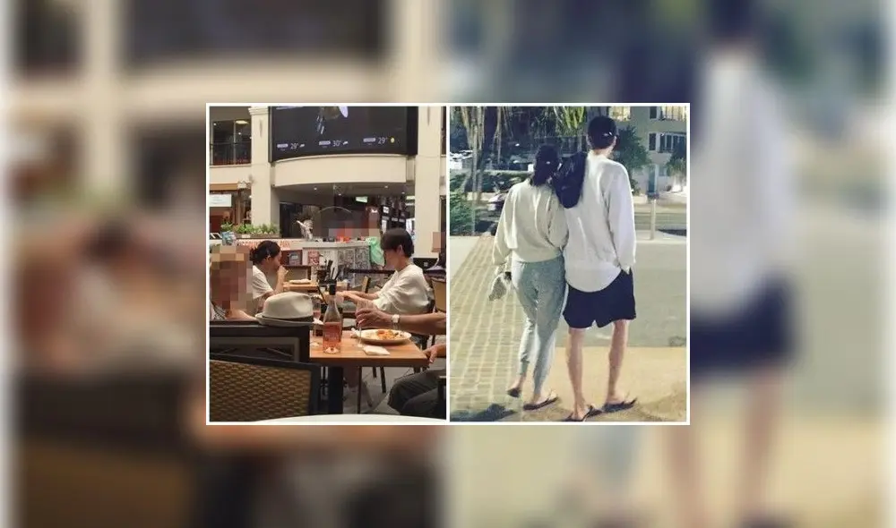 Kim Woo Bin, Shin Min Ah