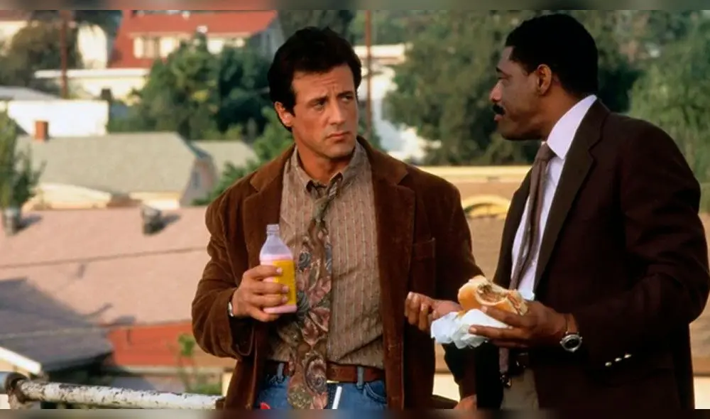 Muere el actor John Wesley a los 72 años