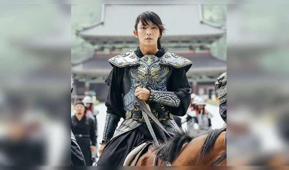 Desliza para ver más fotos de los actores coreanos más bellos. Créditos: Dispatch. Créditos: tvN Desliza para ver más fotos de los actores coreanos más bellos. Créditos: Dispatch. Créditos: tvN