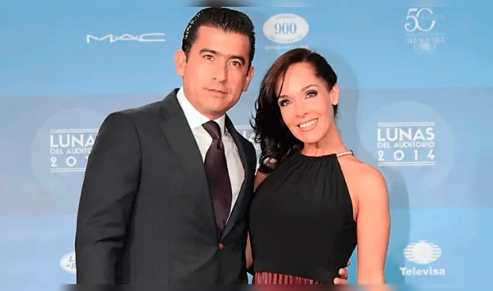 Difunden video de los últimos minutos de vida del esposo de Sharis Cid