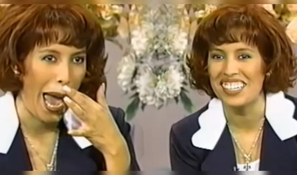 Magaly Medina revela a qué edad y cuál fue su primera cirugía estética Magaly Medina revela a qué edad y cuál fue su primera cirugía estética