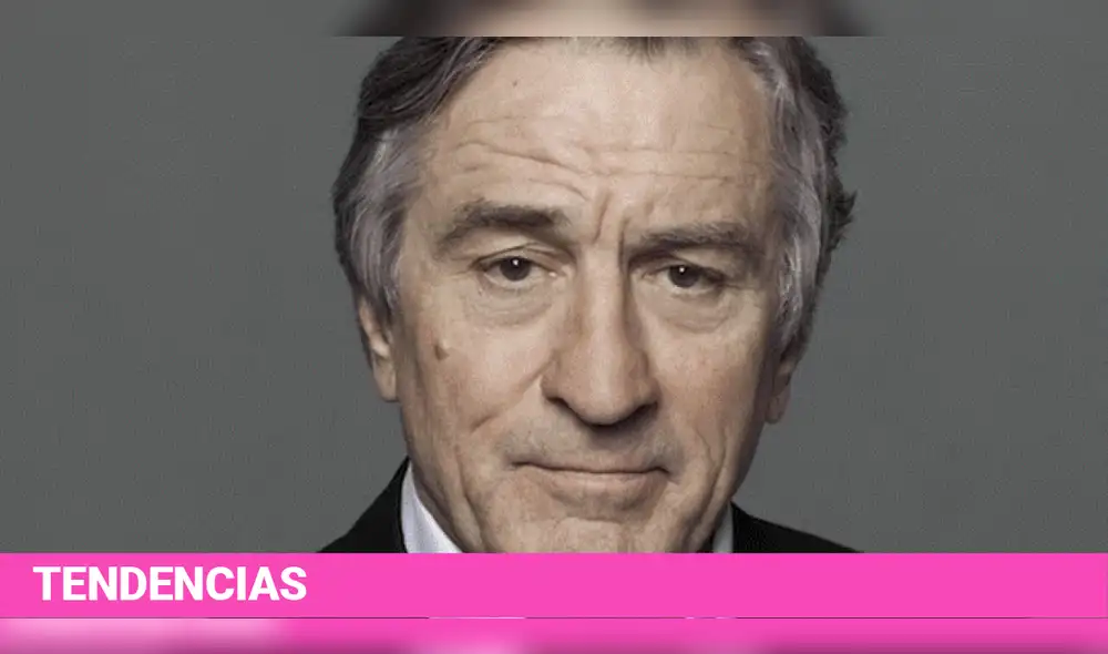Robert De Niro visitó Iquitos [VIDEO]