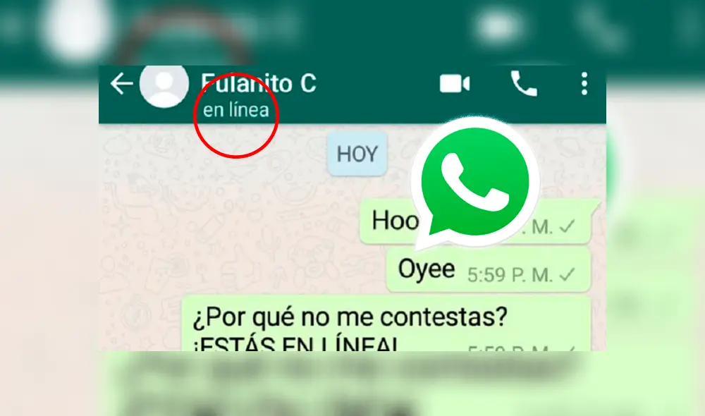 WhatsApp sorprende a todos con estos trucos para ocultar tu actividad.