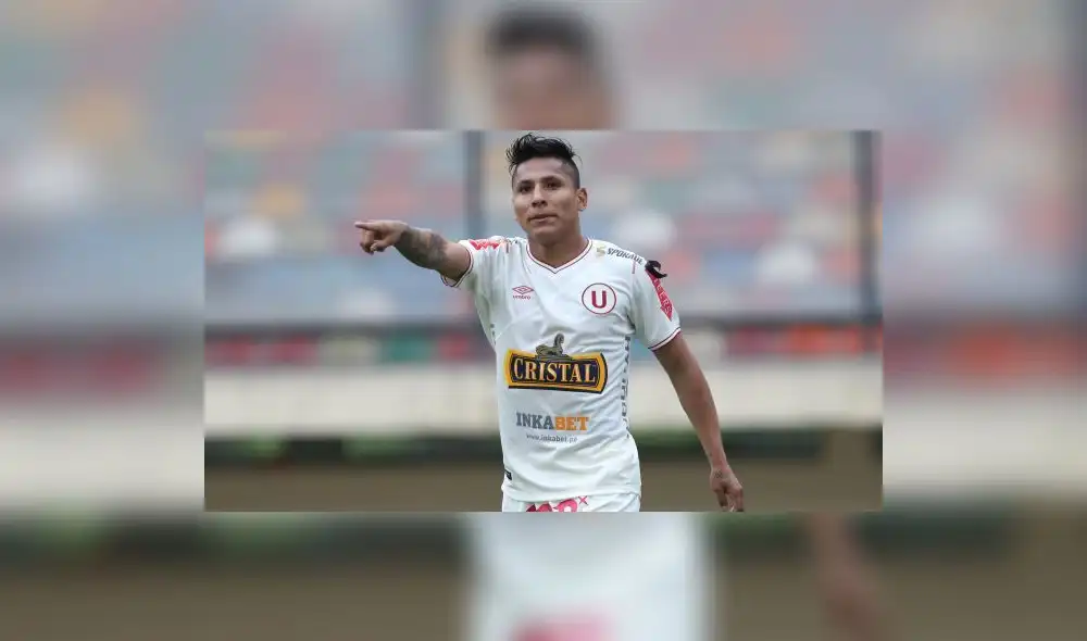 Universitario: La historia de cómo Samuel Eugenio descubrió a Raúl Ruidíaz