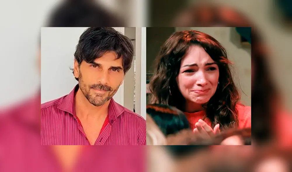 Chat privado de Juan Darthés con amigos se filtró tras denuncia de Thelma Fardin [VIDEO]