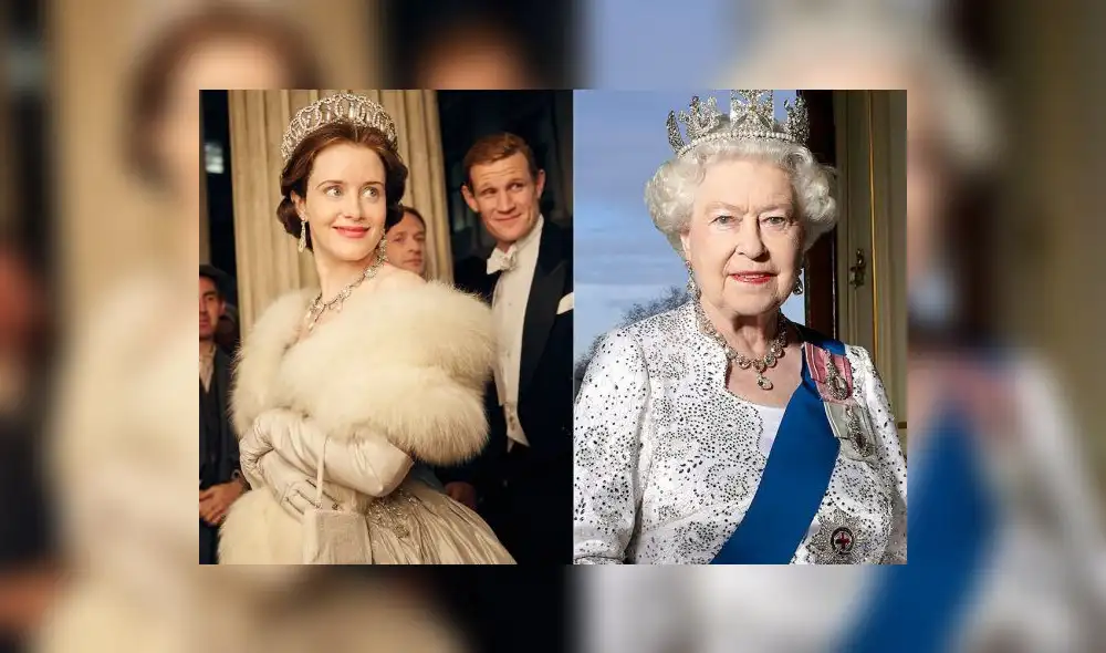 La reina Isabel II enfurece con capítulo que deja mal parado a su esposo de The Crown