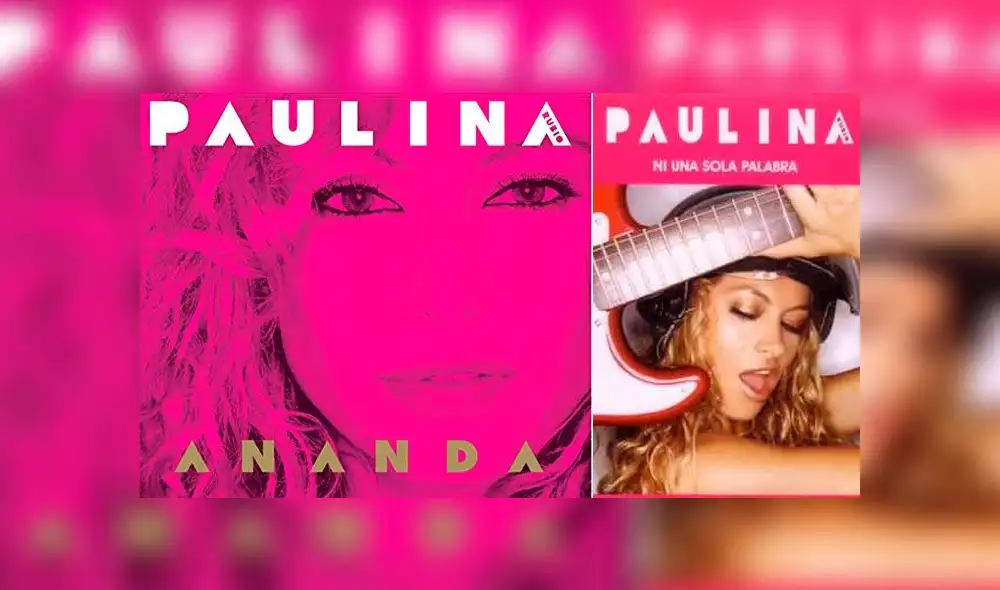 Belinda crítica duramente uno de los mayores éxitos de Paulina Rubio [VIDEO]