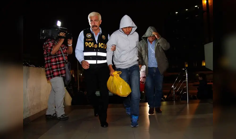 Policías robaban droga a narcos para negociarla con las mafias del Callao