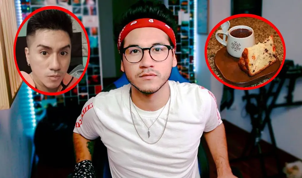 El video ha logrado más de 400.000 reproducciones en TikTok. Foto: composición LR/captura de TikTok/@elzeeein