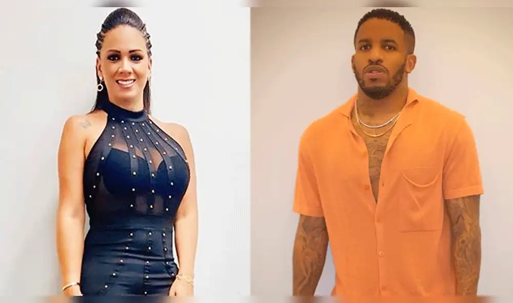 Jefferson Farfán regala costosos audífonos a su hijo después de que Melissa le obsequiara chimpunes