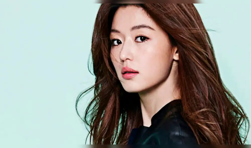 Jun Ji Hyun, pareja de Lee Min Ho en dorama, cumple años y sorprende por su edad [FOTOS]