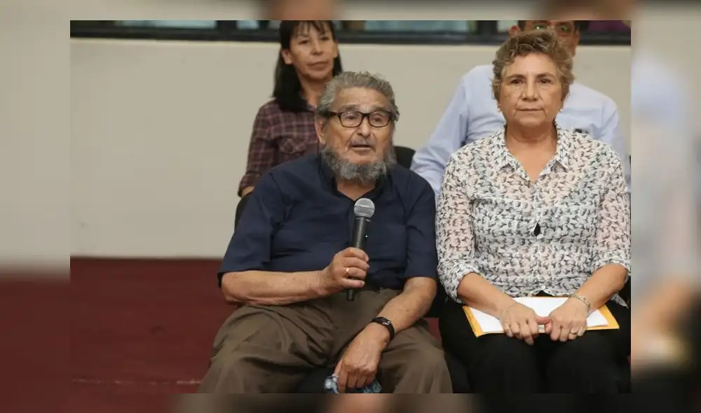 Terrorista Abimael Guzmán reaparece por el atentado de Tarata