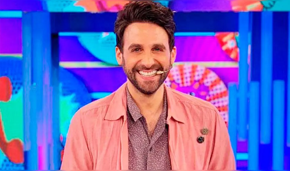 El exconductor de Latina afirmó que no ha recibido el dinero por sus años laborales. El exconductor de Latina afirmó que no ha recibido el dinero por sus años laborales.