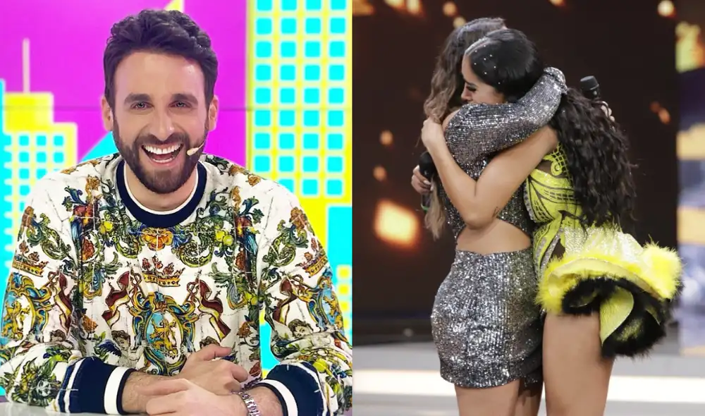 Rodrigo González no cree en la reconciliación de Melissa Paredes y Ethel Pozo. Foto: Instagram/Rodrigo González/prensa GV Rodrigo González no cree en la reconciliación de Melissa Paredes y Ethel Pozo. Foto: Instagram/Rodrigo González/prensa GV