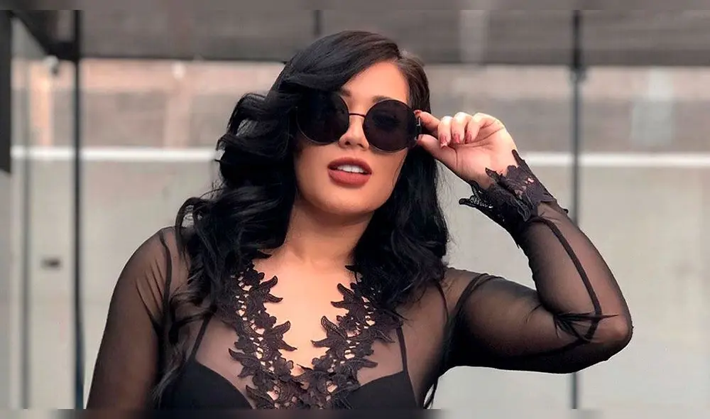 La hermana de Brenda Zambrano defendió al ‘Potro', arremetiendo con el ‘Capitán histórico’. Foto: Diana Zambrano Instagram