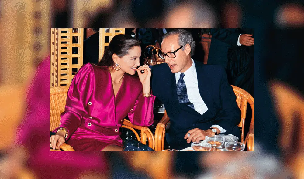 ‘Reina de corazones’: las historias de amor de Isabel Preysler