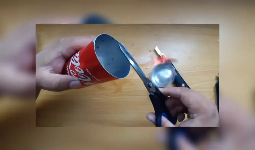 Desliza para ver los detalles de este truco casero que aumentará la señal de tu wifi. Foto: Captura.