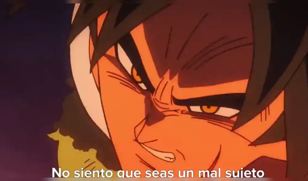'Dragon Ball Super: Broly': Mira el tercer tráiler que hace vibrar a fans [VIDEO]