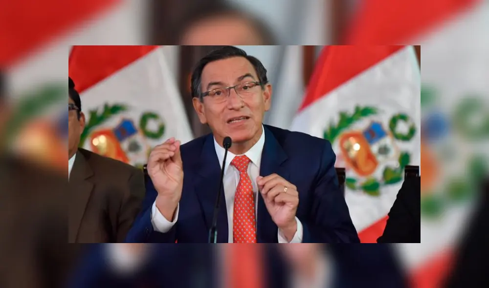 Martín Vizcarra