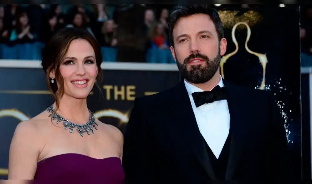 Jennifer Garner es elegida la mujer más bella del mundo