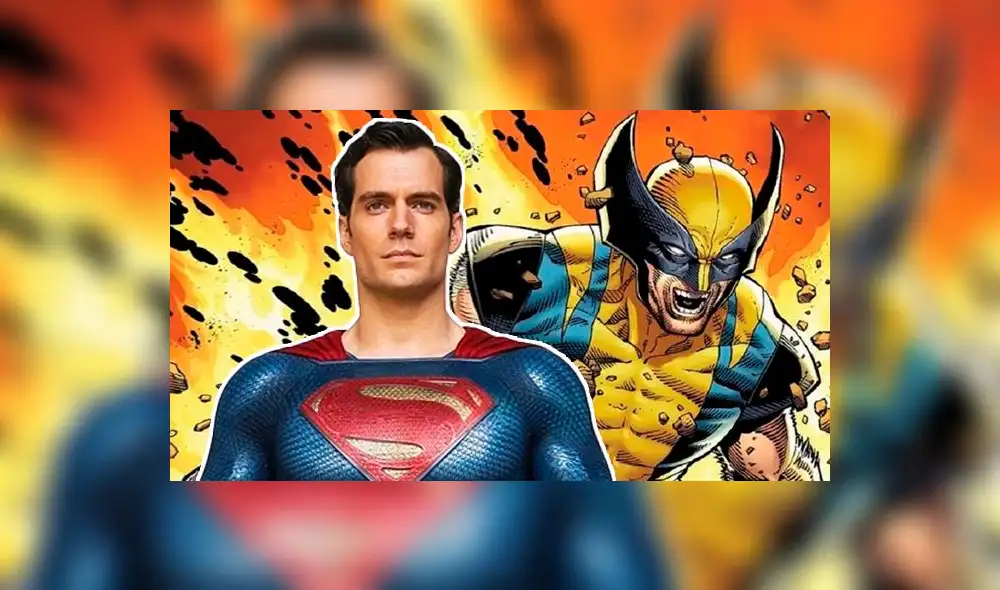 Marvel: Henry Cavill podría ser el nuevo Wolverine en el UCM de Marvel