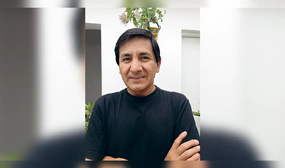 “En el Perú no ha habido un gran proceso social de luchas por la memoria y los derechos humanos” “En el Perú no ha habido un gran proceso social de luchas por la memoria y los derechos humanos”