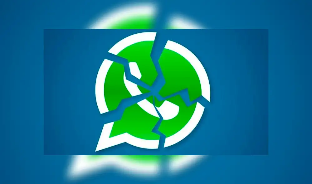 WhatsApp dejará de funcionar en algunos smartphones, y el tuyo podría estar en la lista negra