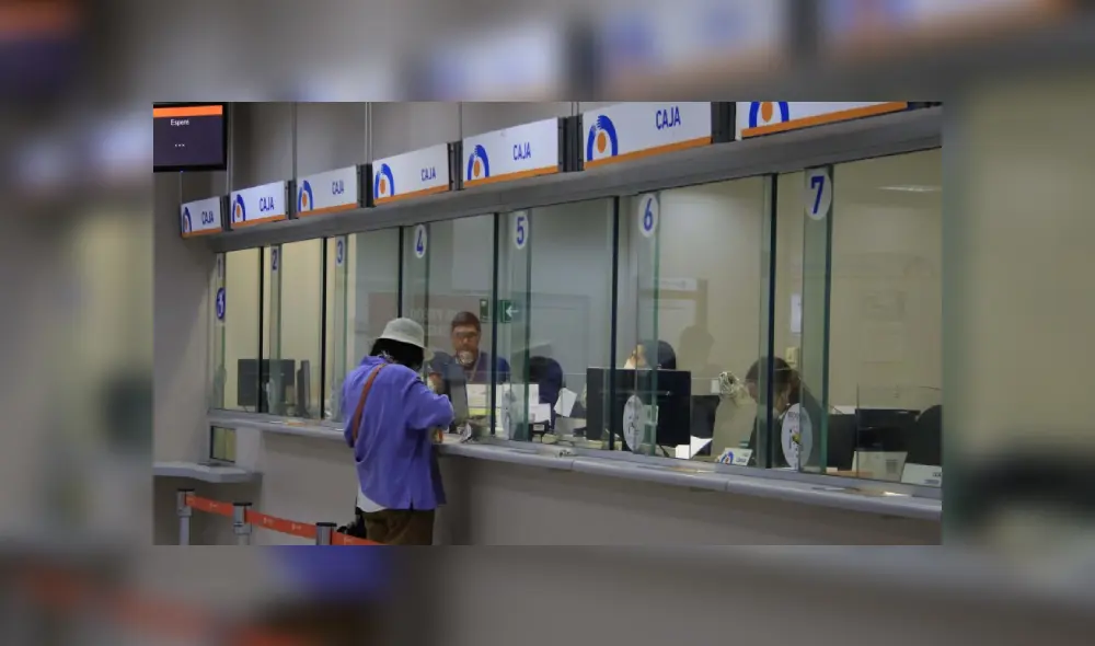 Ingreso Familiar de Emergencia en Chile