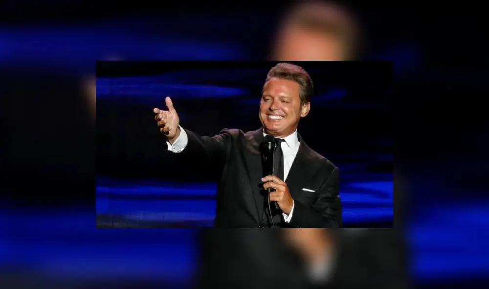 Luis Miguel tiene tres hijos: la  mayor con Stephanie Salas y los dos más pequeños con la actriz Aracely Arambula. (Foto: Tribuna)