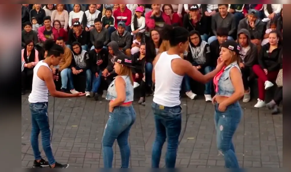 Cachay pide bono para artistas: “Vivo de mi arte, no tengo ni para pagar el alquiler”